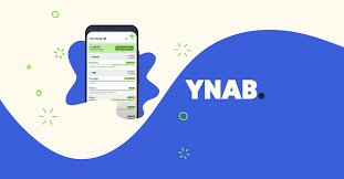 YNAB 背景